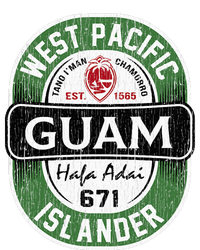 Hafa Adai Vintage Guam T-Shirt