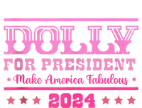 Dolly For President Personalized Dolly First Name Cool Comfort Performance Bucket Hat