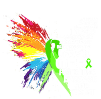 I Choose To Love Life And Fight Cute Gift T-Shirt