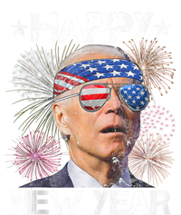 Joe Biden 4th Of July Happy New Year Fireworks Sunglasses Hoodie