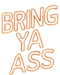 Bring Ya Ass To Minnesota Family Gift Women's T-Shirt