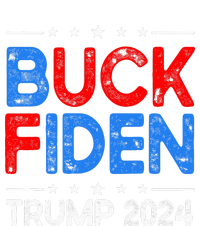 Buck Fiden Anti Biden Funny Impeach Joe Biden USA-Made Snowflake Beanie