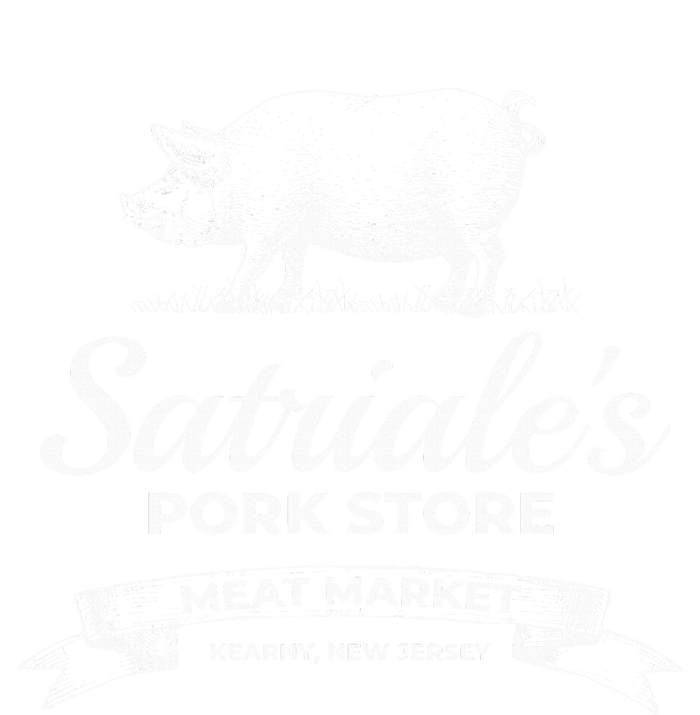 Satriale’S Pork Store Kearny New Jersey Tall Sweatshirt