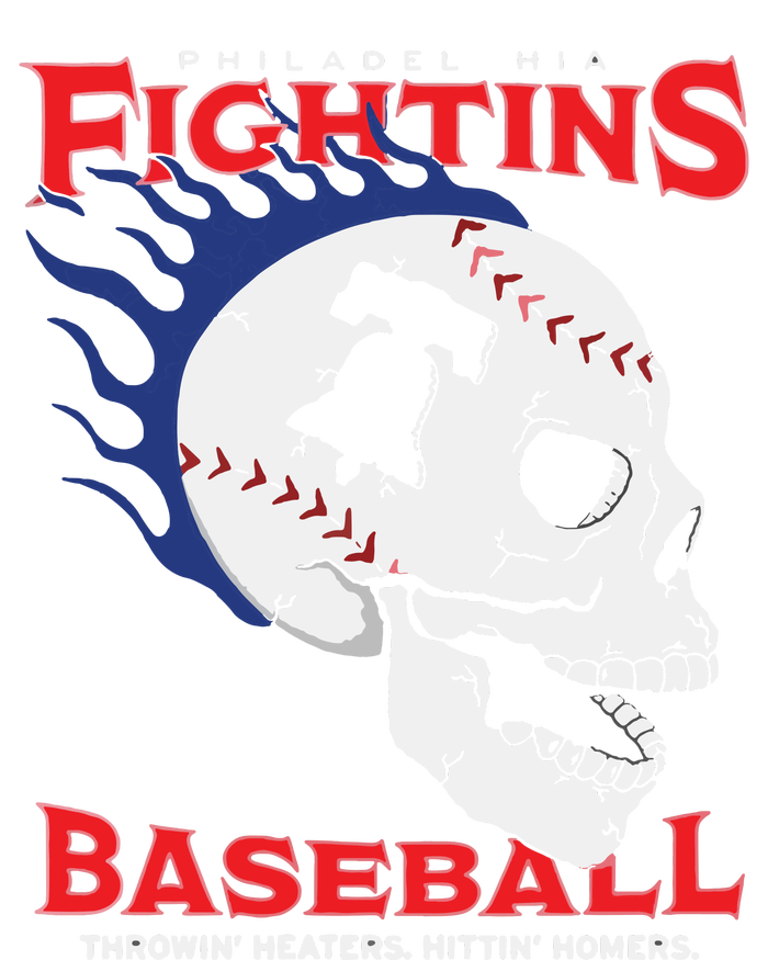 Philadelphia Fightins T-Shirt