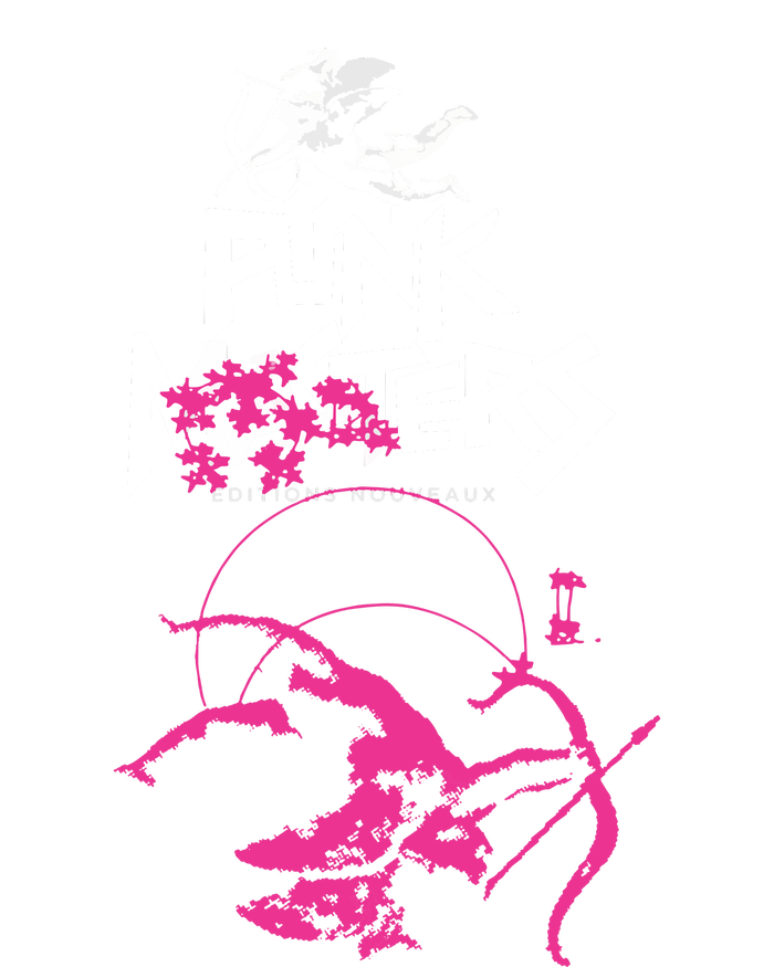 Pink Masters T-Shirt