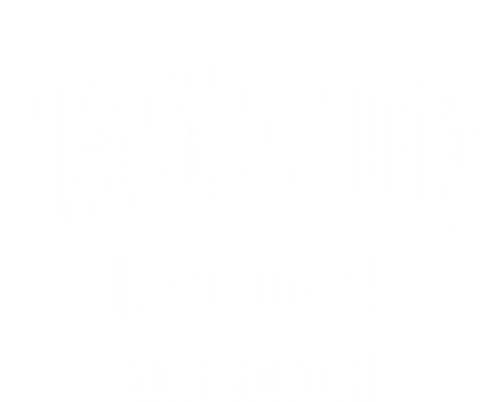 Jameson Missouri Mo Vintage Athletic Sports Ladies Long Sleeve Shirt