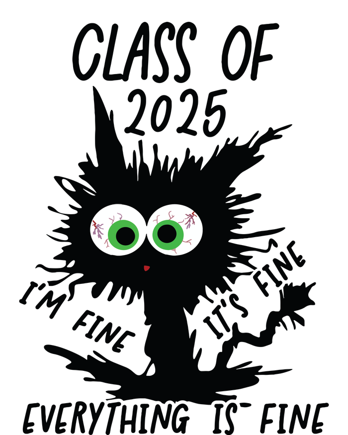 Class Of 2025 Women's T-Shirt