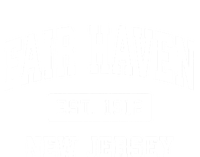 Fair Haven New Jersey Nj Vintage Established Sports T-Shirt