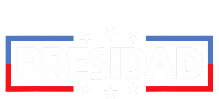 FatherS Day 2024 Presidad Election Dad President T-Shirt