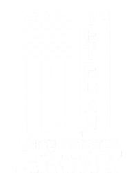 Veteran Of United States Army Veteran Gold T-Shirt