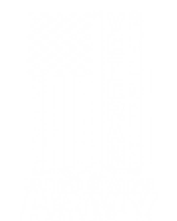 Veteran Of United States Army Veteran Gold T-Shirt