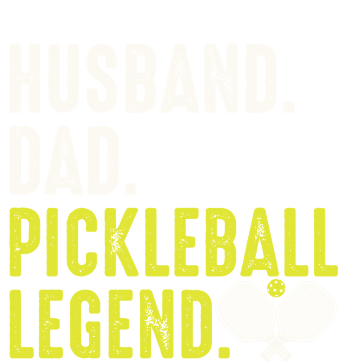 Cool Pickleball For Husband Dad Pickleball Player Gift T-Shirt