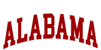 Alabama Throwback Design Classic T-Shirt