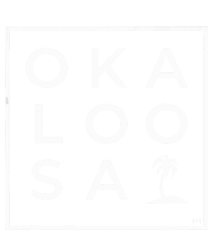 Cool Modern Okaloosa Island In Fort Walton Beach T-Shirt