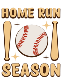 Home Run Season Perfect Gift For Baseball Enthusiasts T-Shirt