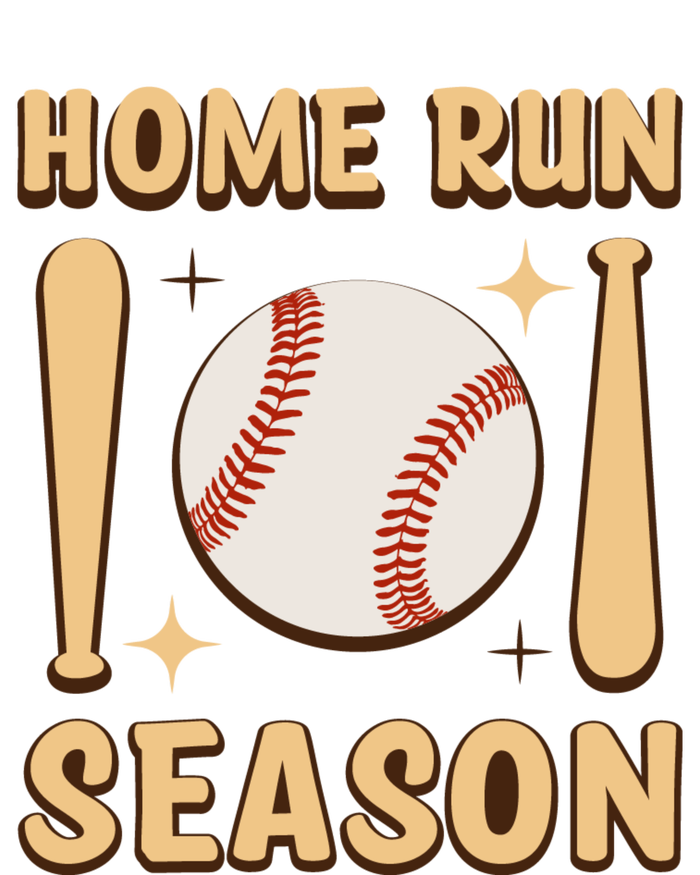 Home Run Season Perfect Gift For Baseball Enthusiasts T-Shirt