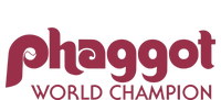 Phaggot World Champion T-Shirt