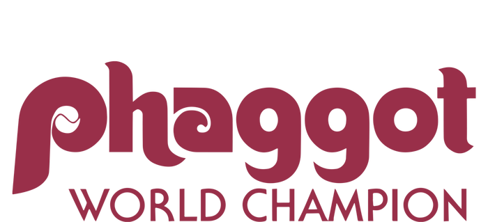 Phaggot World Champion T-Shirt