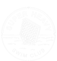 Super Heavy Swim Club T-Shirt