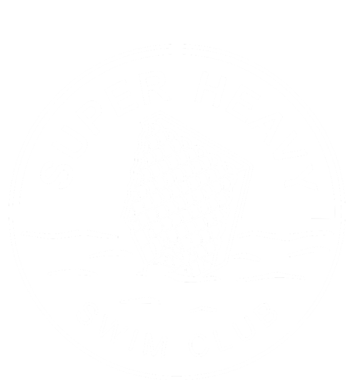 Super Heavy Swim Club T-Shirt