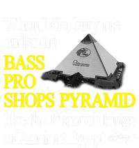 When I Die Bury Me Under The Bass Bro Shops Pyramid Like The Phaoroh Kings Of An Pom Pom 12in Knit Beanie