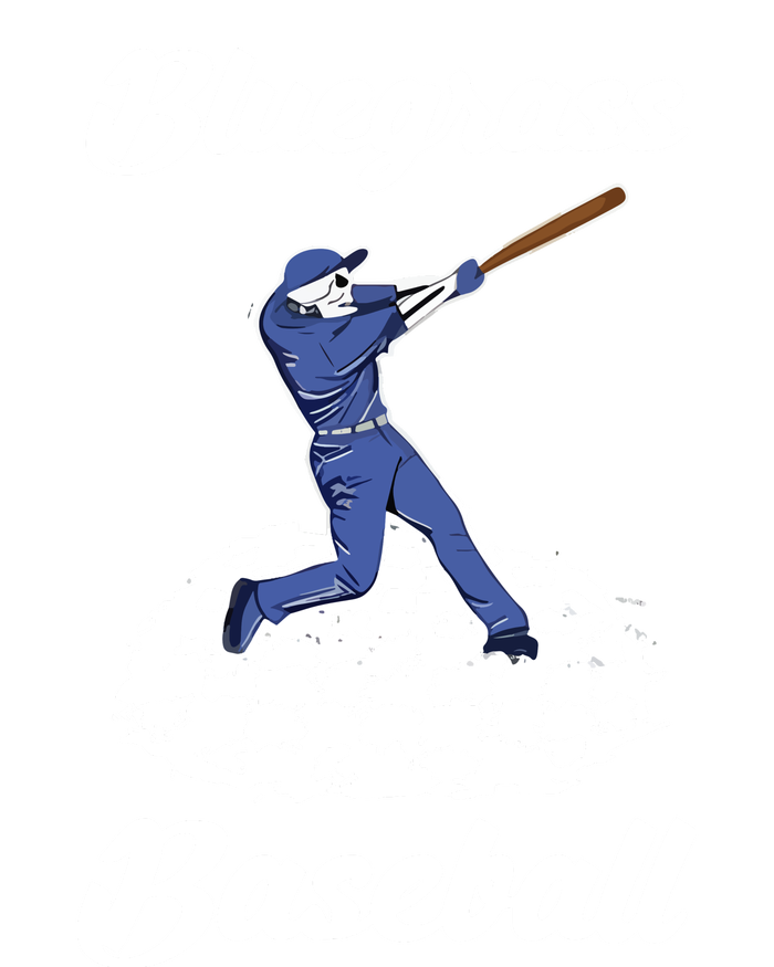 Bluegrass Baseball Tie-Dye T-Shirt