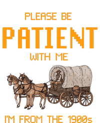 Please Be Patient With Me IM From The 1900s Vintage Kids T-Shirt