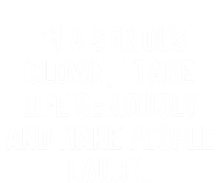 IM A Serious Clown I Take Life Seriously And Make Gift T-Shirt