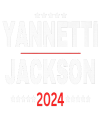 Yannetti Jackson 2024 Vote For Your Favorite Defense Team! Tank Top