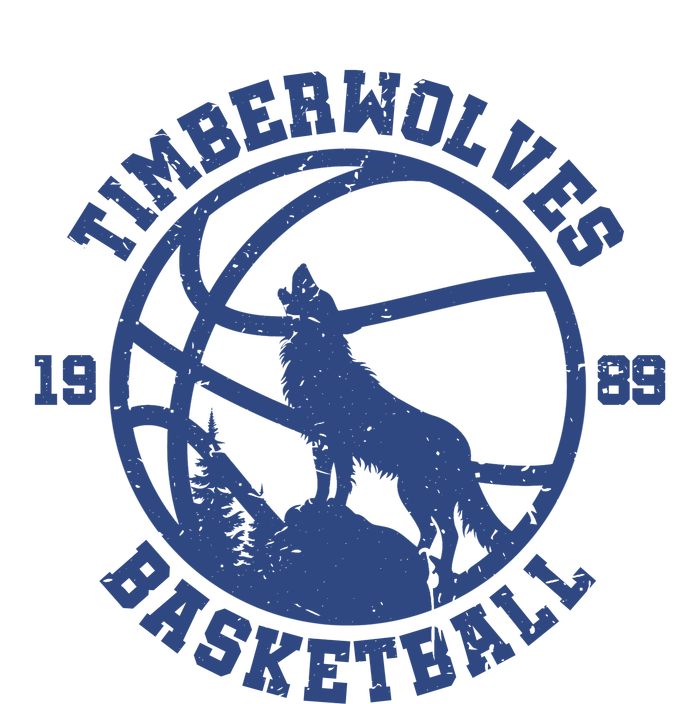 Timberwolves Basketball Minnesota PosiCharge Competitor Tank