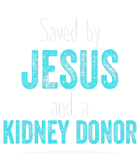 Kidney Christian Organ Donor Transplant Kids Hoodie