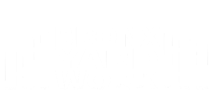 Bronx Yard Work Short Acrylic Beanie