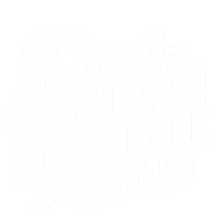 Funny Pickleball Player Cool Dad Grandpa Pickleball Legend Cute Gift T-Shirt