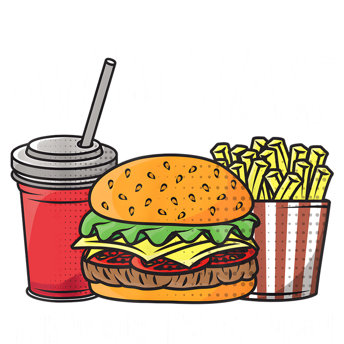 Dad Tax Making Sure ItS Not Fathers Day Dad Joke T-Shirt