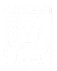 Donald Trump Arrest This Fingers 2024 Election T-Shirt