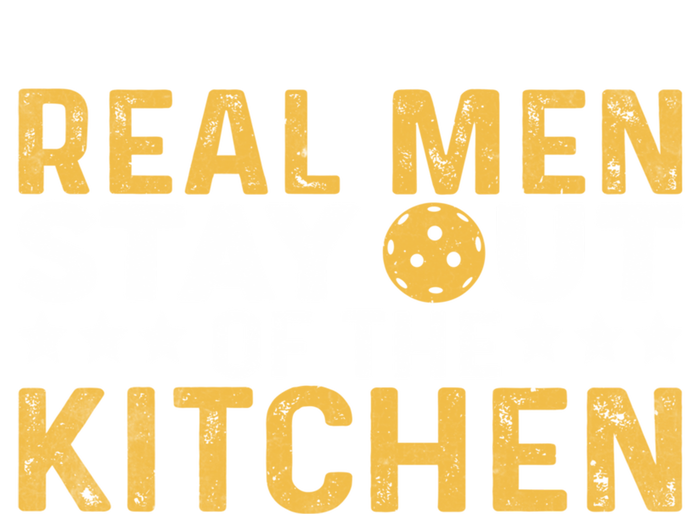 Funny Real Stay Out Of The Kitchen Pickleball Vintage Great Gift Coaster