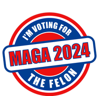 2024 Maga Trump Supporter T-Shirt