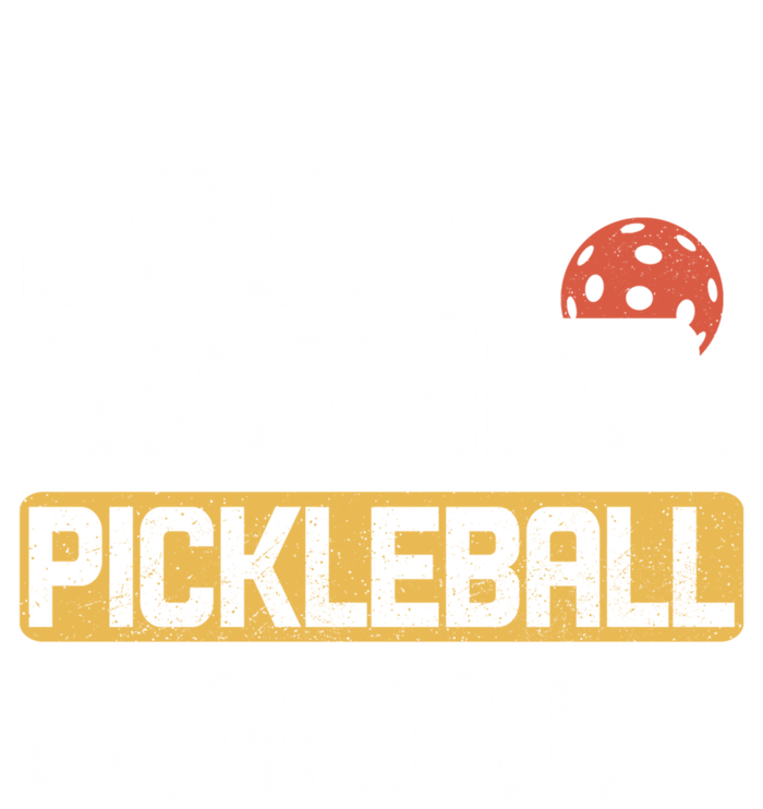 Grampa Pickleball Legend Dad Funny Meaningful Gift T-Shirt