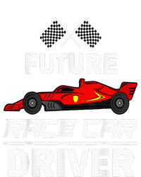 Funny Future Race Car Driver Racing T-Shirt