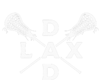 Lax Dad Lacrosse Lacrosse Player T-Shirt