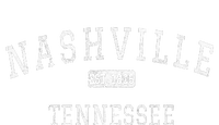 Nashville Tennessee Tn Vintage Premium T-Shirt