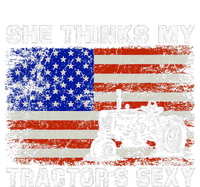 She Thinks My TractorS Sexy Tractor Driver T-Shirt