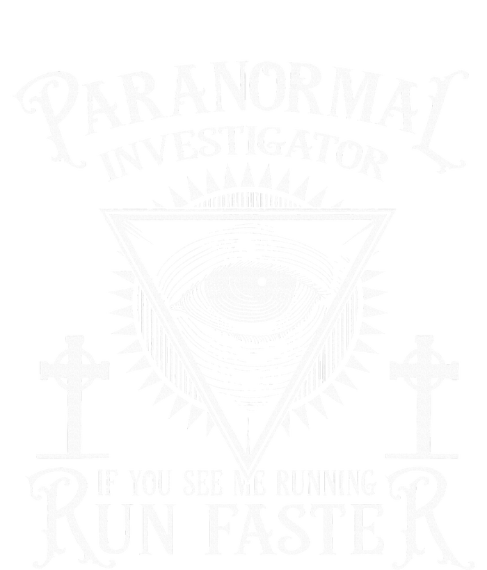 Ghost Hunter Paranormal Investigator Insulated Varsity Jacket