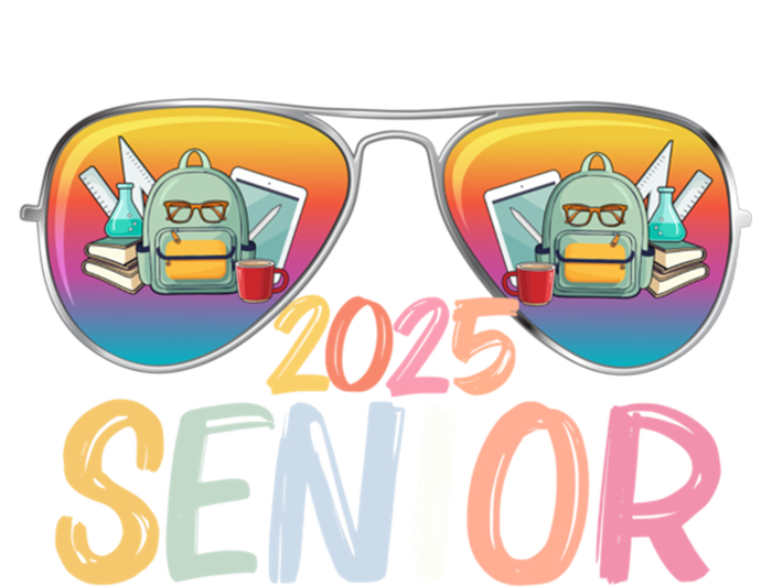 Class Of 2025 Sunglasses Senior 2025 Graduation Party Great Gift T-Shirt