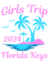 Florida Keys Summer Vacation Beach Trip 2024 Great Gift T-Shirt