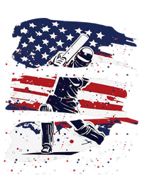 2024 Usa Cricket Jersey America Cricket In Usa T-Shirt