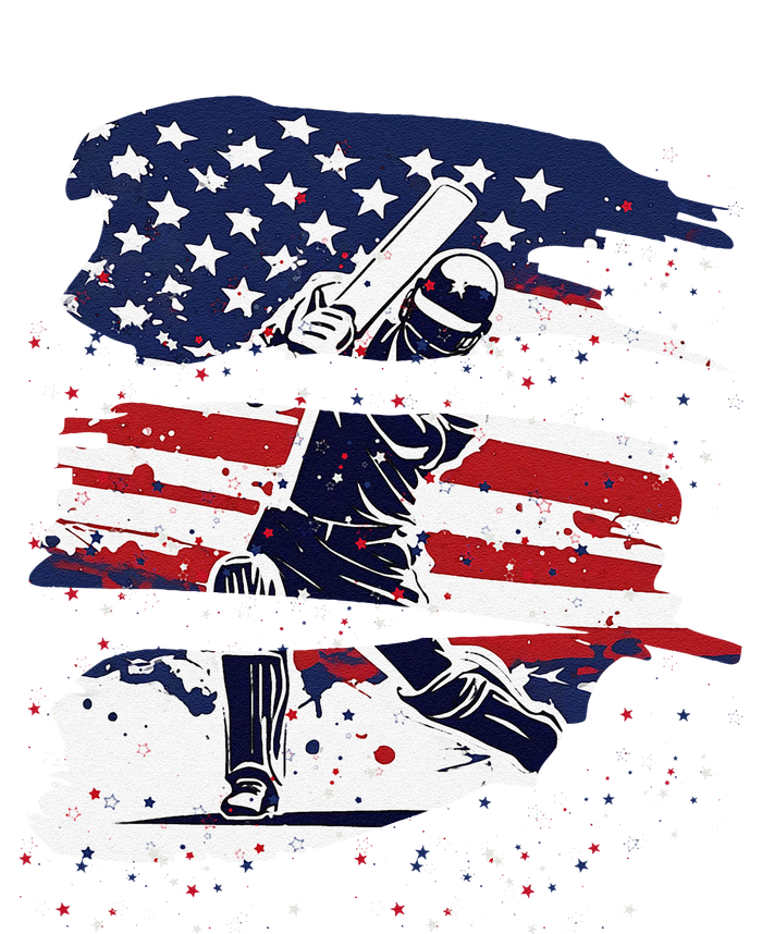 2024 Usa Cricket Jersey America Cricket In Usa T-Shirt