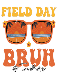 Funny Bruh Field Day For Teacher Gift T-Shirt