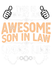 Awesome Son In Law Birthday Gift Ideas Awesome Mother In Law Poster