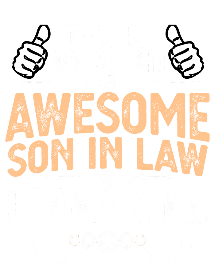 Awesome Son In Law Birthday Gift Ideas Awesome Mother In Law Poster